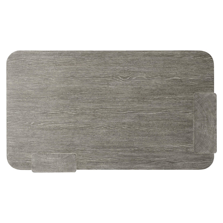 Monolith Cocktail Table