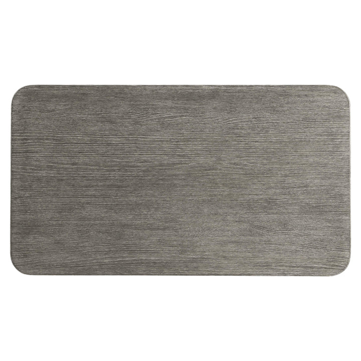 Monolith Cocktail Table