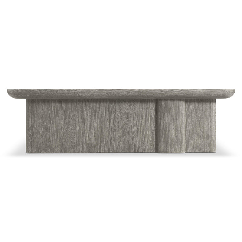 Monolith Cocktail Table