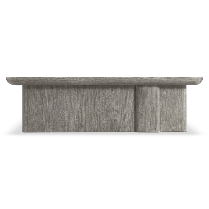 Monolith Cocktail Table