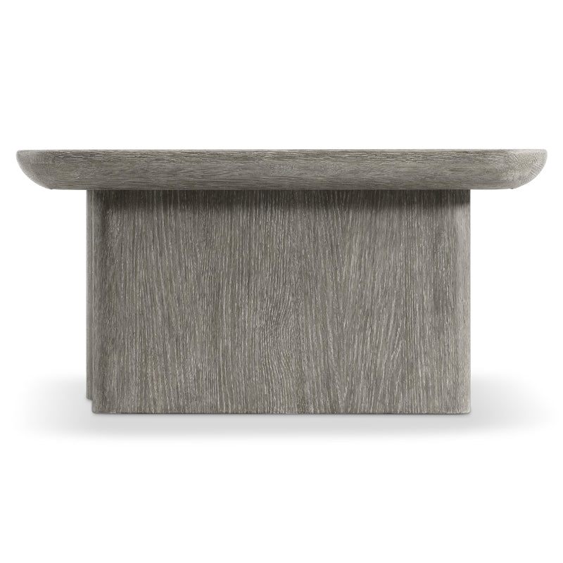 Monolith Cocktail Table