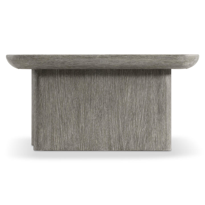 Monolith Cocktail Table