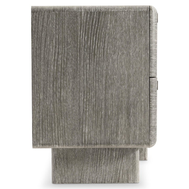Monolith Dresser
