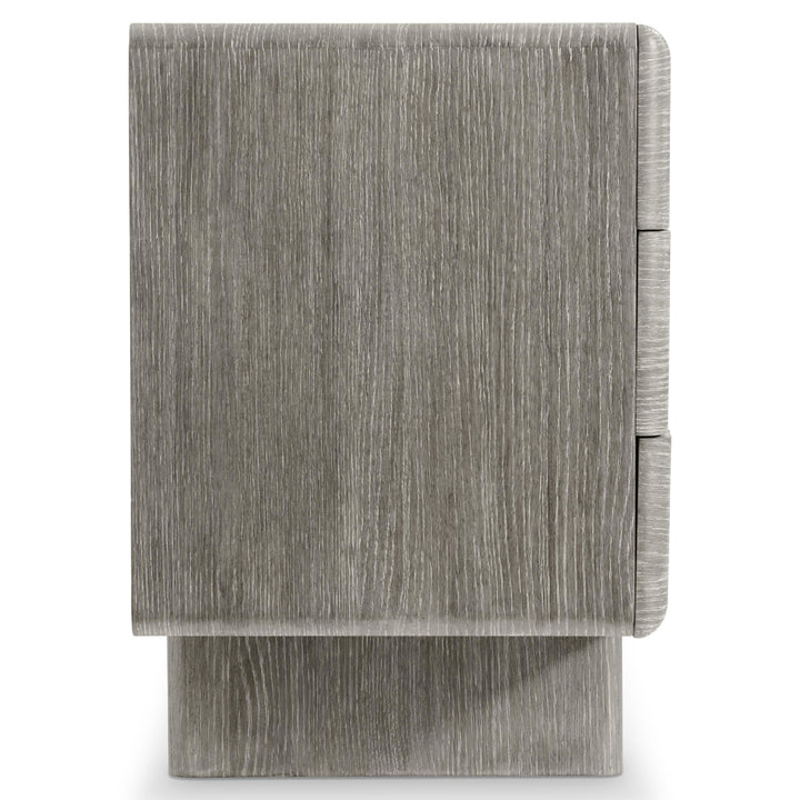 Monolith Dresser