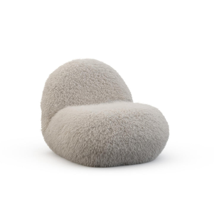 Rio Armless Chair
