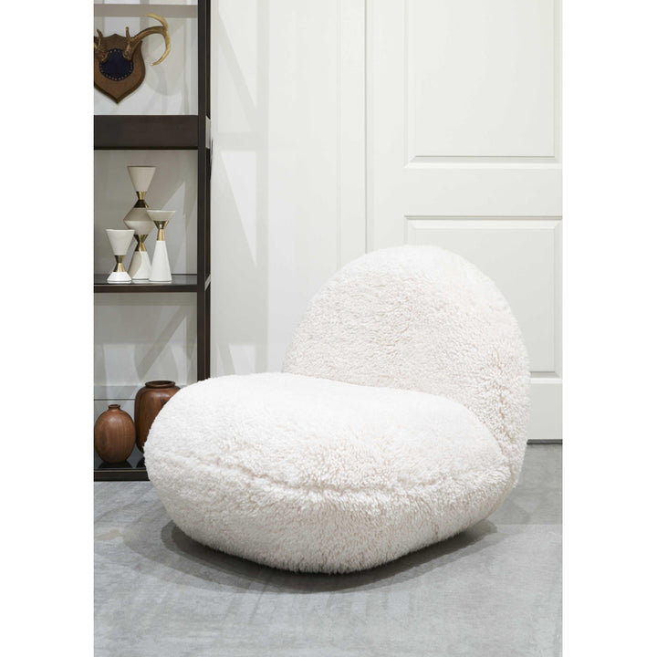 Rio Armless Chair