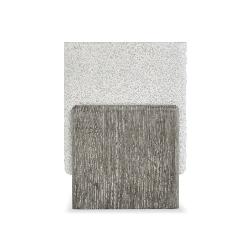 Monolith Accent Table