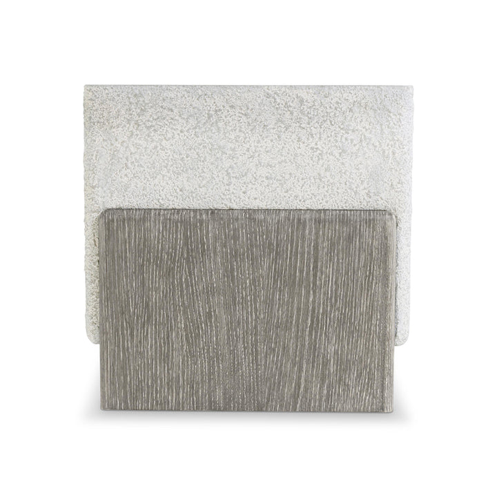 Monolith Side Table