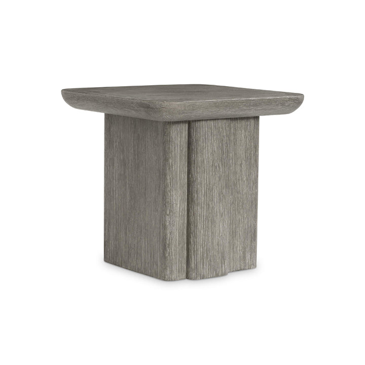Monolith Side Table