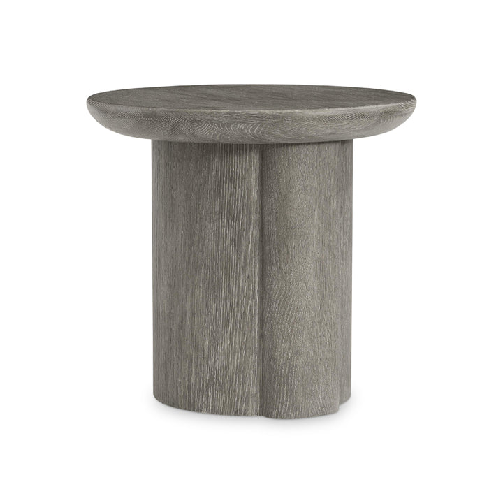 Monolith Side Table
