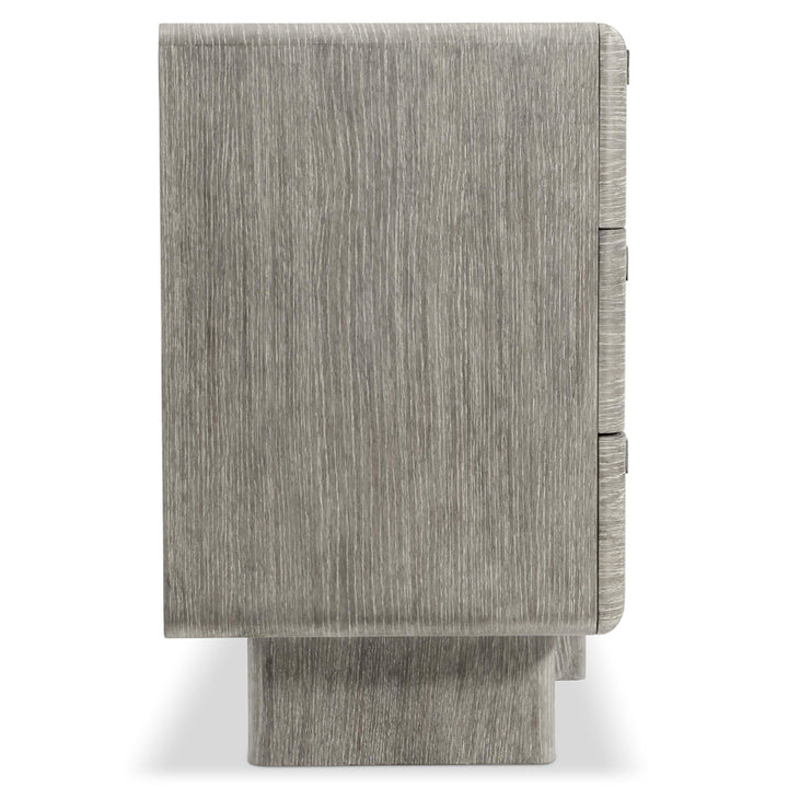 Monolith Buffet