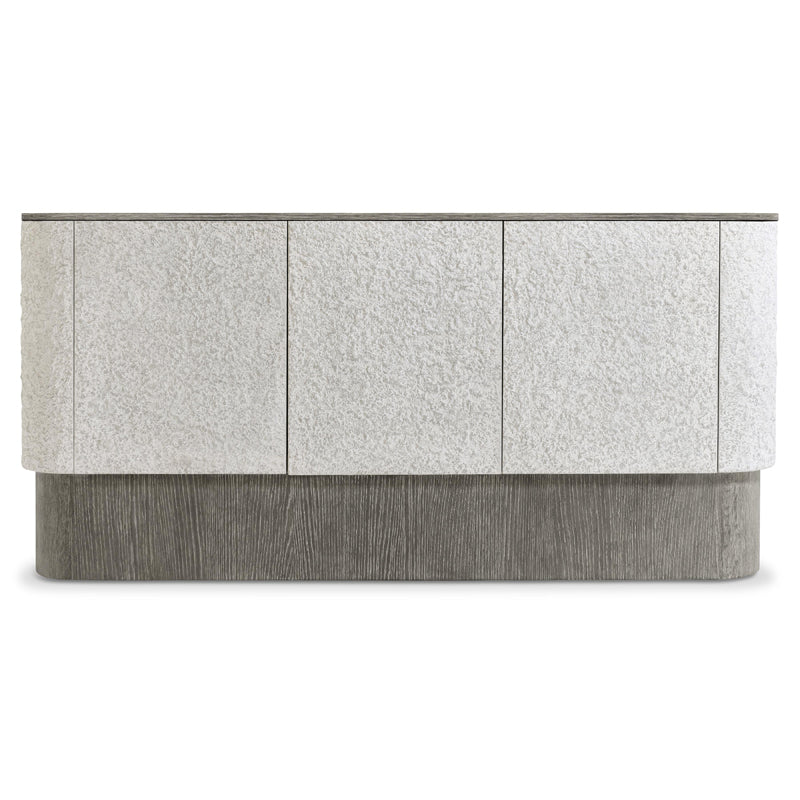 Monolith Buffet