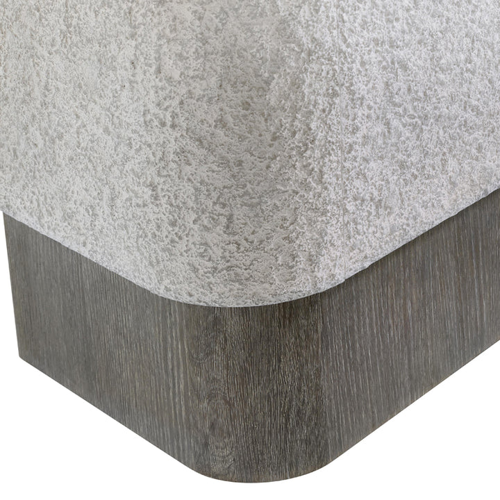 Monolith Buffet