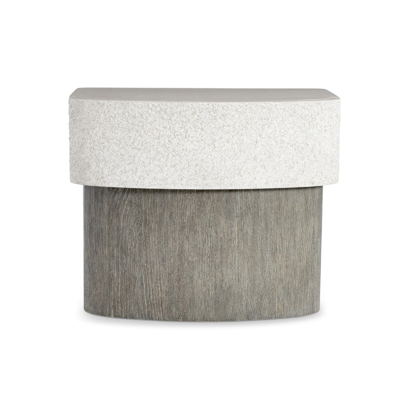 Monolith Nightstand