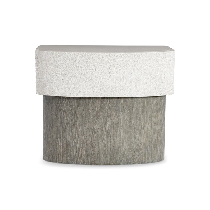Monolith Nightstand