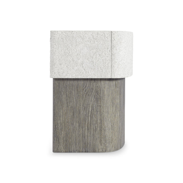 Monolith Nightstand