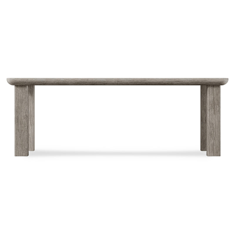 Monolith Dining Table