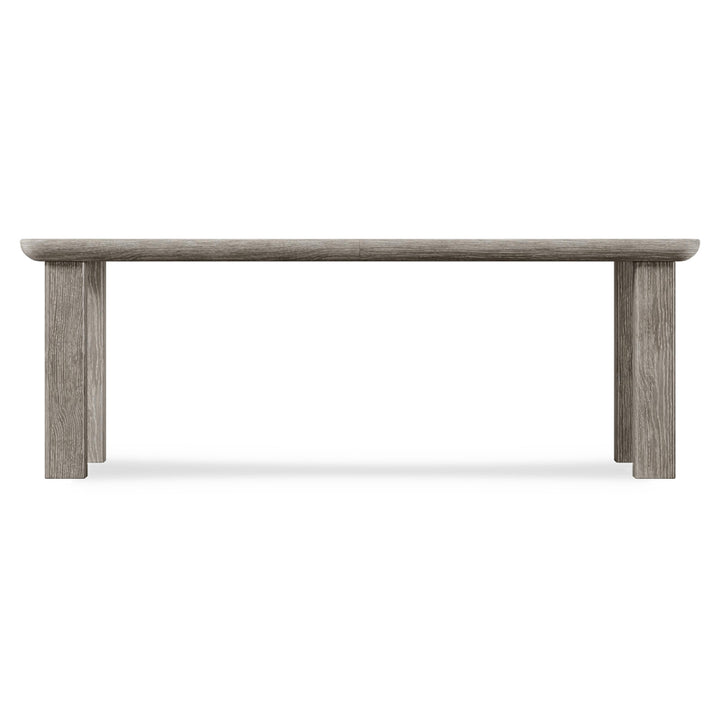 Monolith Dining Table