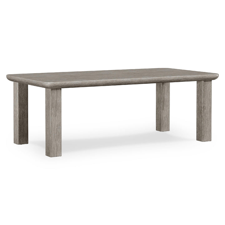 Monolith Dining Table
