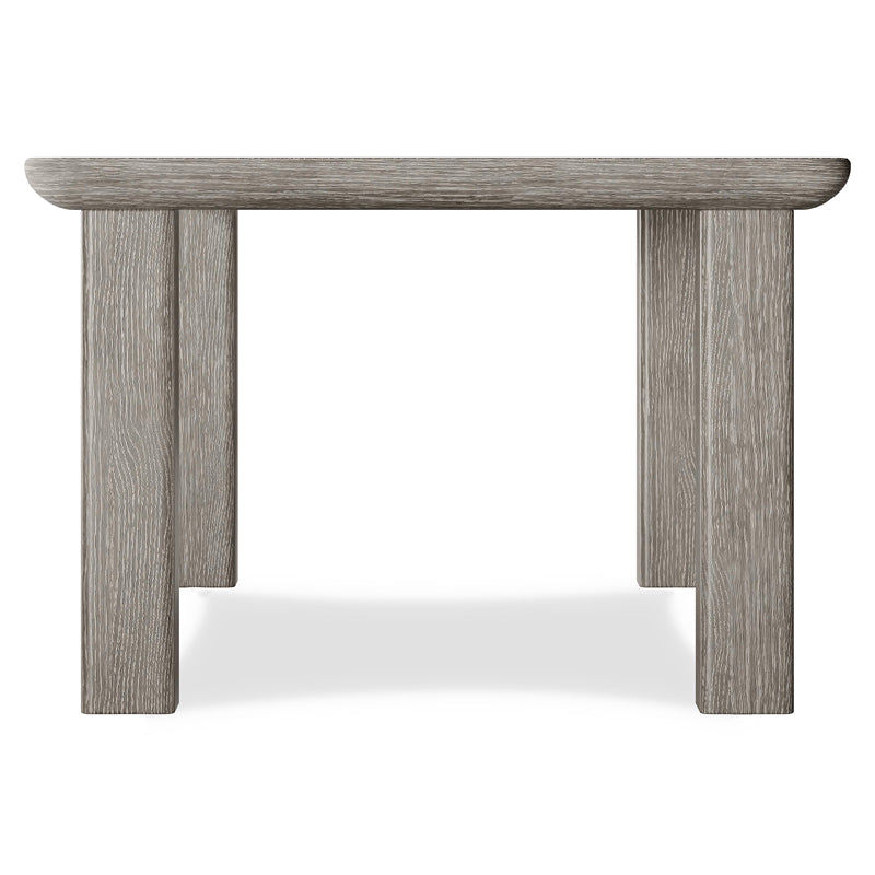 Monolith Dining Table