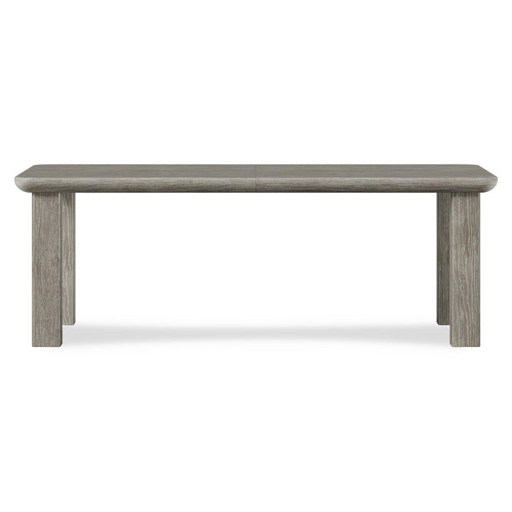 Monolith Dining Table