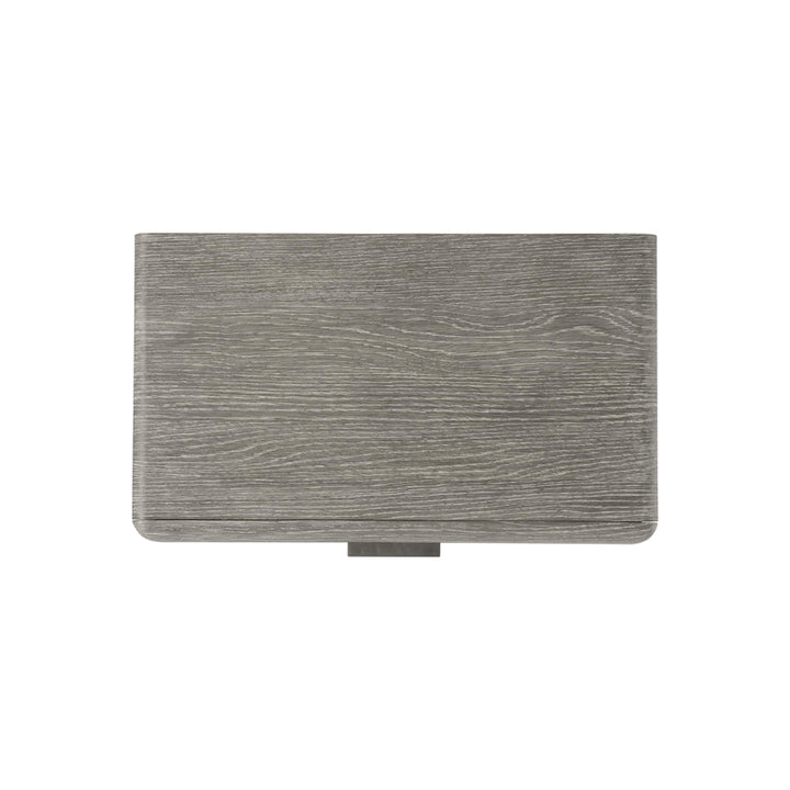 Monolith Nightstand