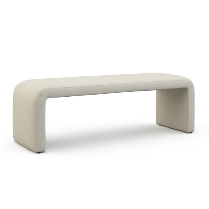 Niaraga Bench