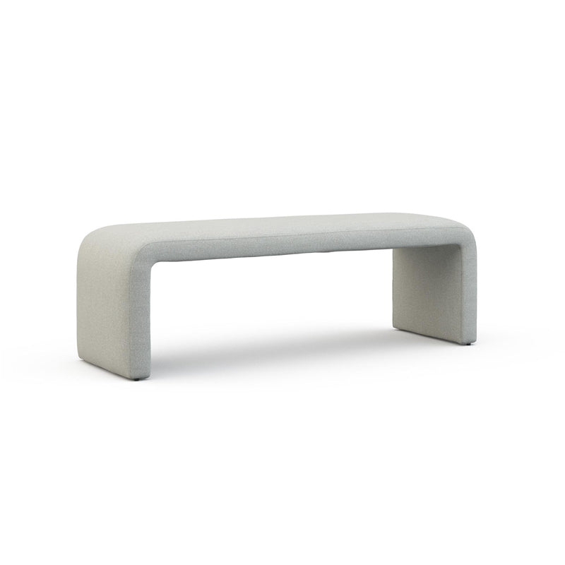 Niaraga Bench