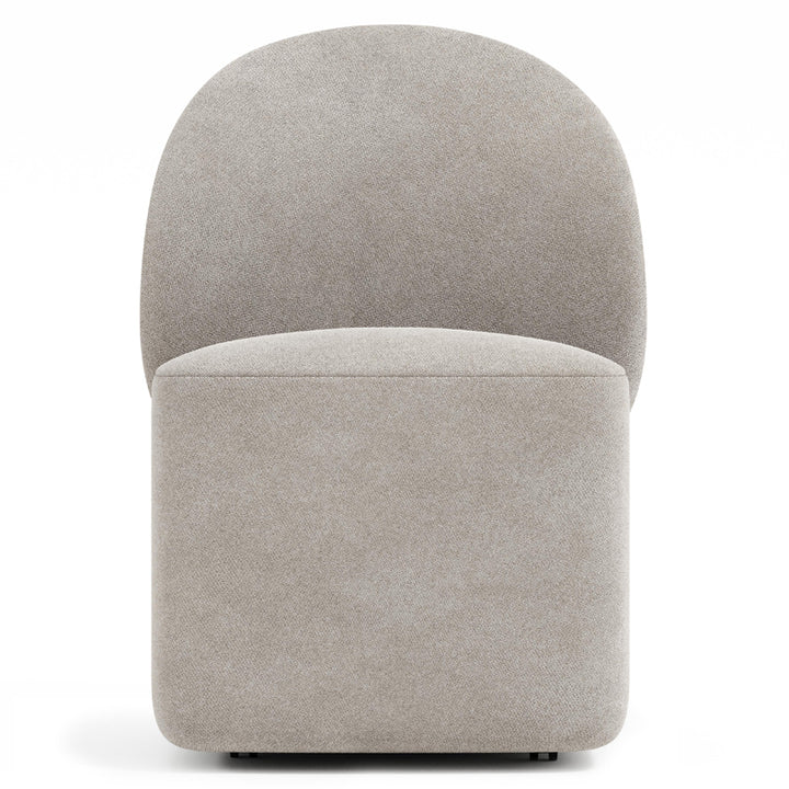 Monolith Side Chair