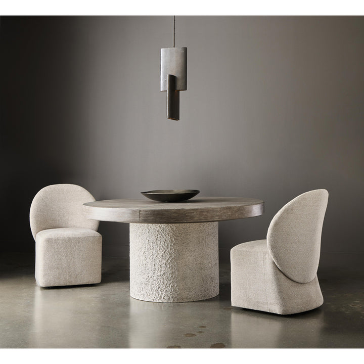 Monolith Side Chair