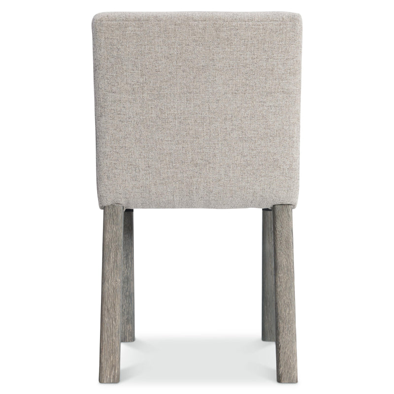 Monolith Side Chair