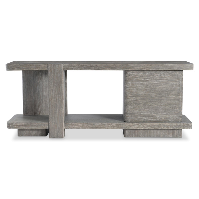 Monolith Entertainment Credenza