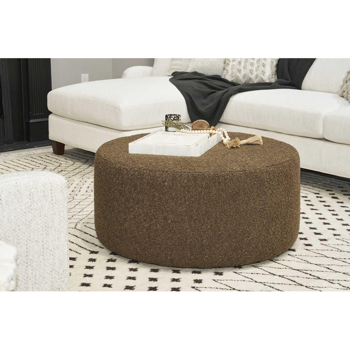 Colton Ottoman