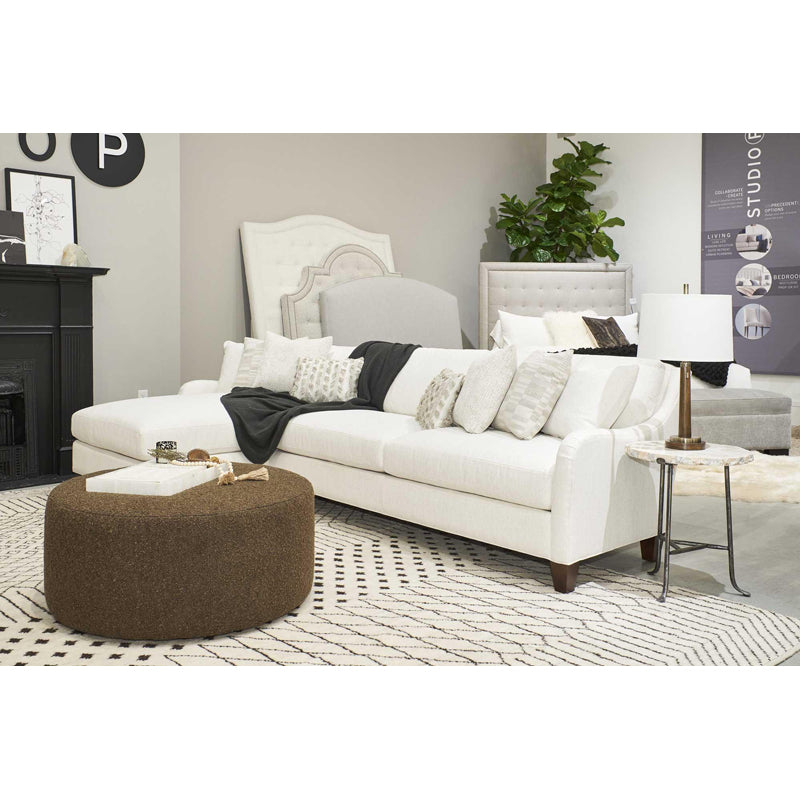 Colton Ottoman