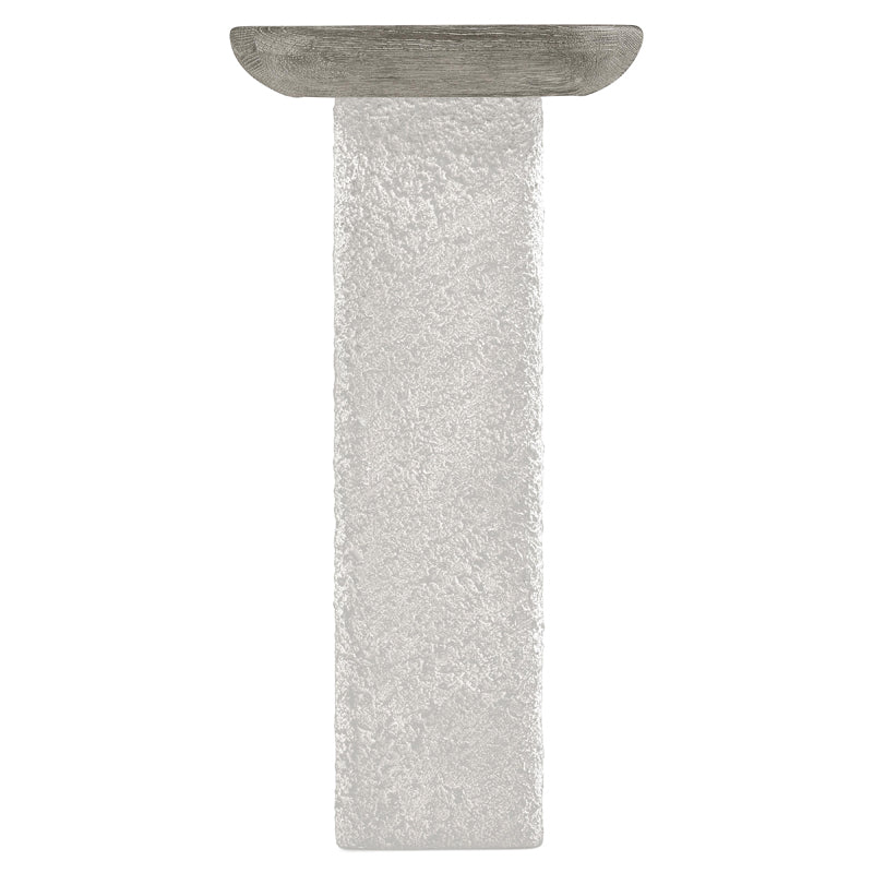 Monolith Console Table
