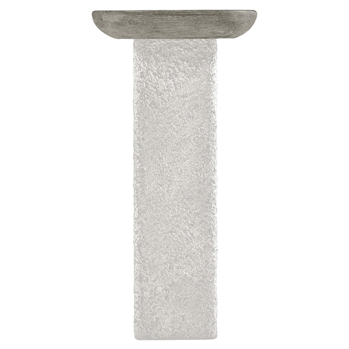 Monolith Console Table