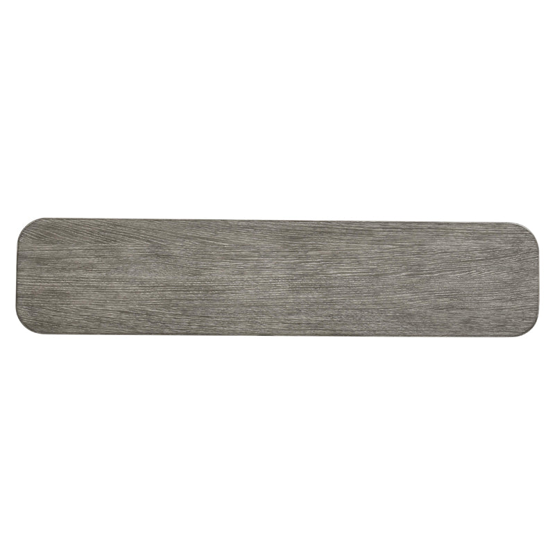 Monolith Console Table