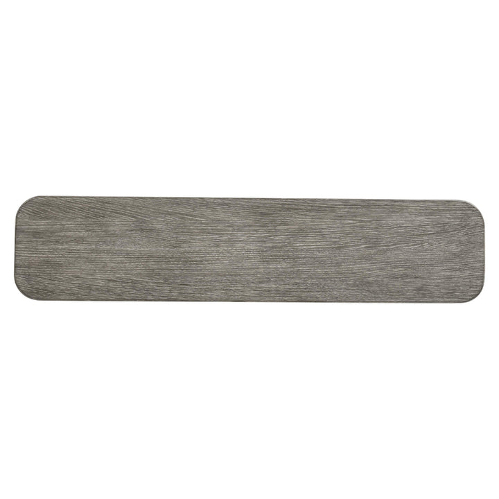 Monolith Console Table