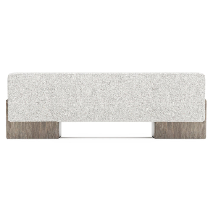 Monolith Bench
