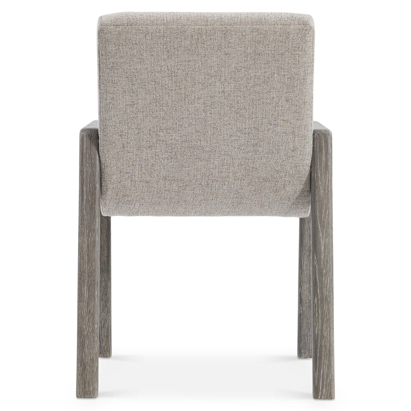 Monolith Arm Chair