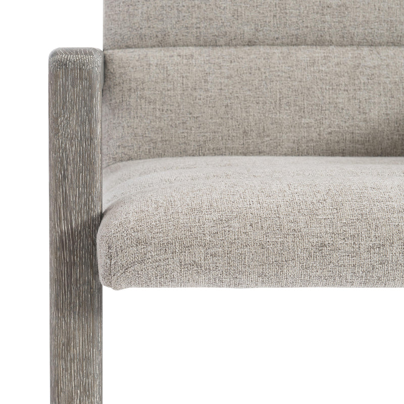 Monolith Arm Chair
