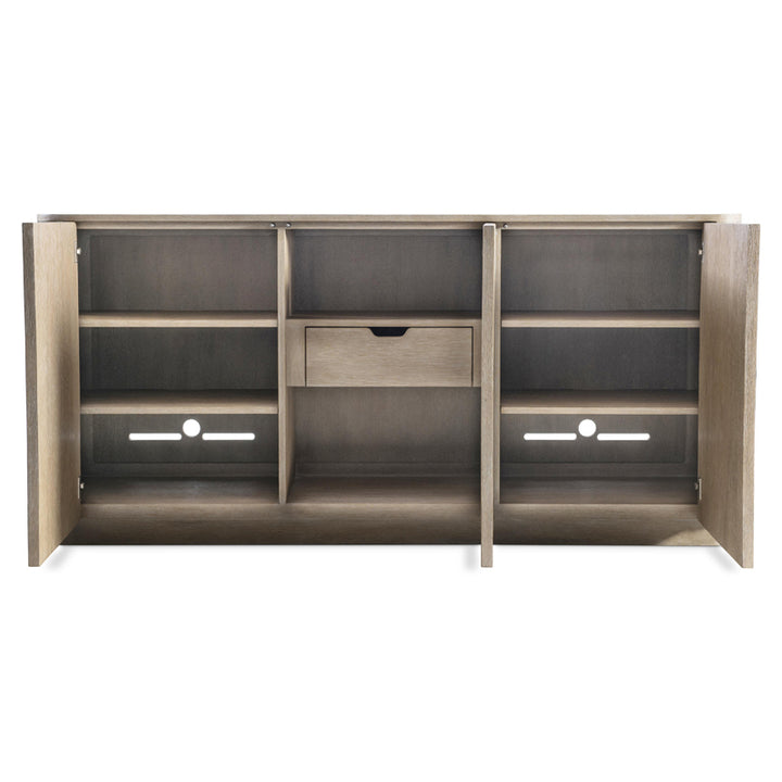 Loggia Buffet