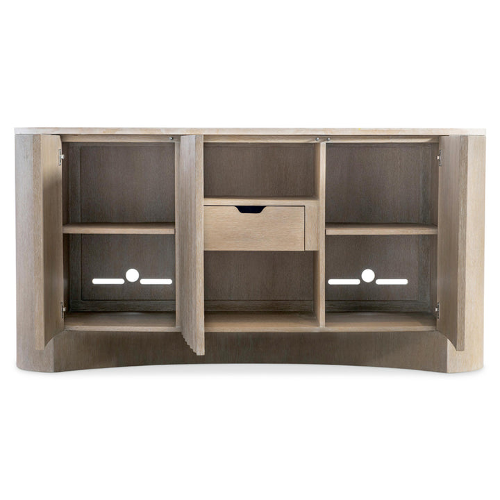 Loggia Buffet