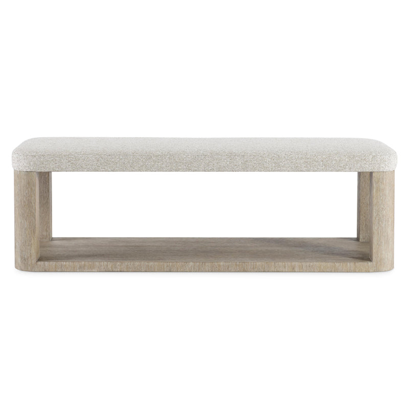 Loggia Bench