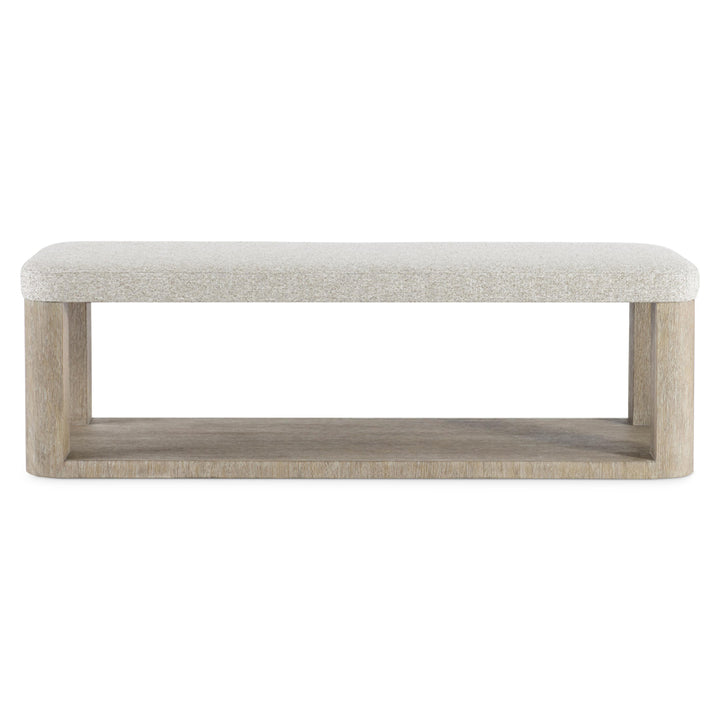 Loggia Bench
