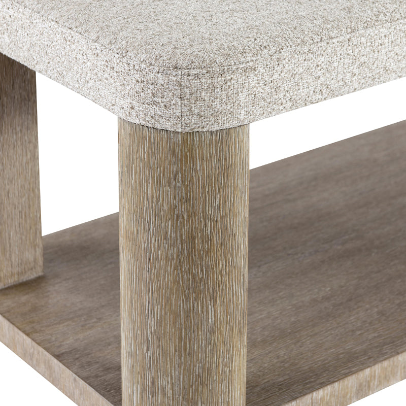 Loggia Bench