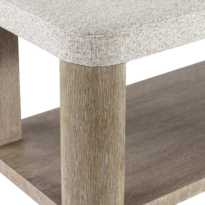 Loggia Bench