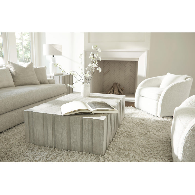 Tempo Cocktail Table