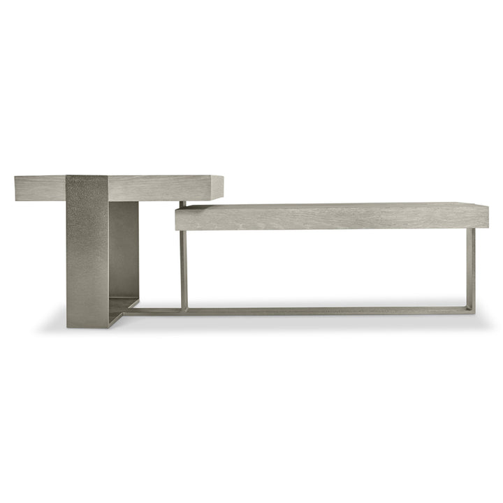 Tempo Cocktail Table