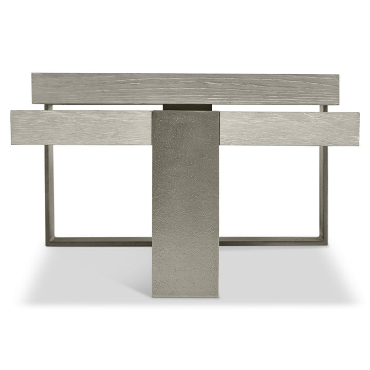 Tempo Cocktail Table